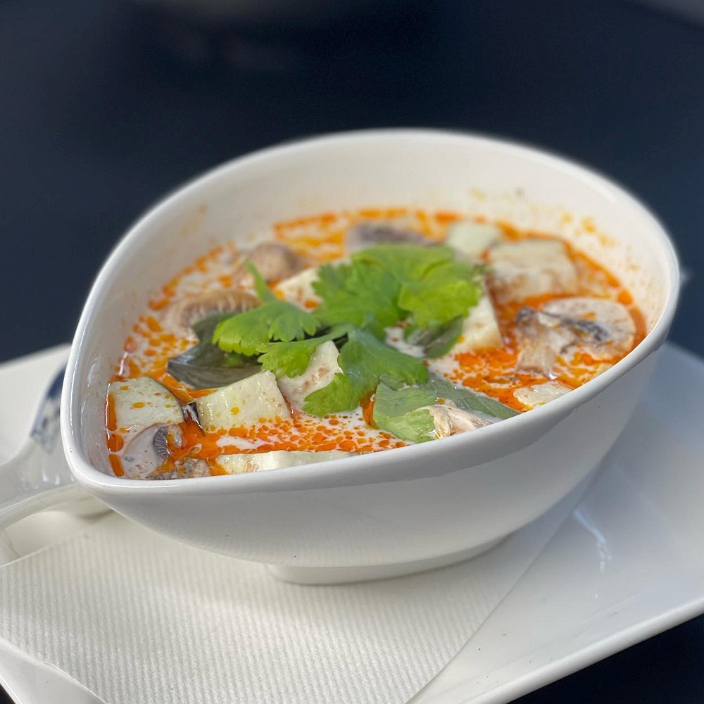 Tom Kha Ghai